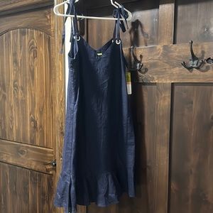 Gianni bini new with tags spring dress